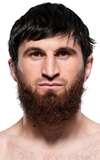 Magomed Ankalaev