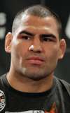 Cain Velasquez
