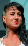 Ashlee Evans-Smith