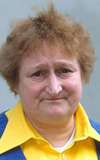 Bella Emberg