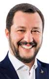 Matteo Salvini