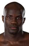 Cheick Kongo