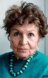 Janine Webber