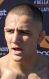 Aaron Pico