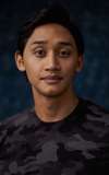 Joshua Dela Cruz