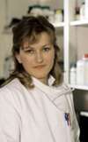 Amanda Hillwood