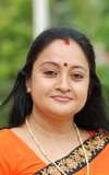 Geetha Vijayan