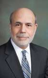 Ben Bernanke