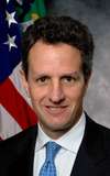 Timothy Geithner