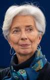 Christine Lagarde