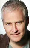 Maurice Byrne