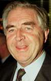 Peter Baldwin