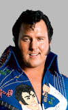 The Honky Tonk Man