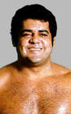 Pedro Morales