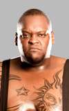 Nelson Frazier Jr.