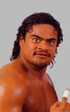 Sam Fatu