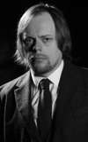 Lawrie Brewster