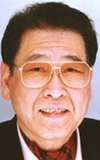 Osamu Kobayashi