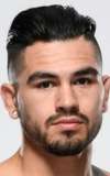 Anthony Hernandez