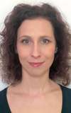 Eva Alner Jízdná