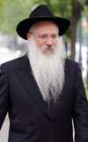Rabbi Manis Friedman