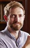 Chris Naunton