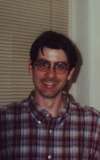 Mark Baker