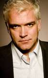 Stephen Gevedon