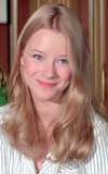 Ann Zacharias