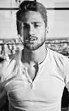 Adam Budron