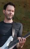 Paul Gilbert
