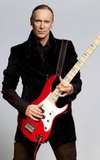 Billy Sheehan