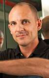 Carl Barron