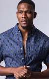 Adrian Lockett