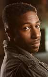 Corey Dorris