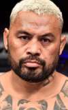Mark Hunt
