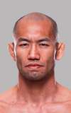 Yushin Okami