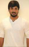 Santhosh Balaraj