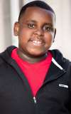 Brandon James Roy