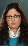 Nandini Bapat