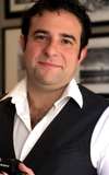 Oren Benamor