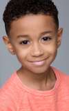 Teagan Johnson