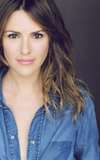 Elizabeth Hendrickson