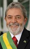 Luiz Inácio Lula da Silva