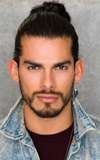 Angel Garet