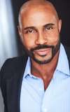 Keith Burke