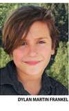 Dylan Martin Frankel
