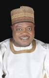 Sani MUAZU