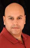 Israel Acevedo