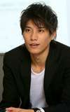 Tsuyoshi Hayashi